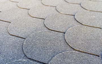Mudeford asphalt roofing costs