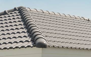 advantages of Mudeford clay roofing