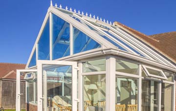 conservatory roof insulation costs Mudeford