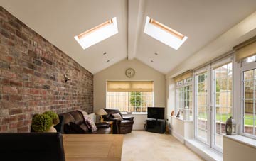conservatory roof insulation Mudeford, Dorset