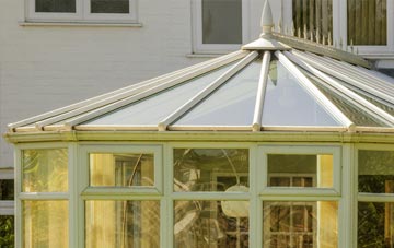conservatory roof repair Mudeford, Dorset