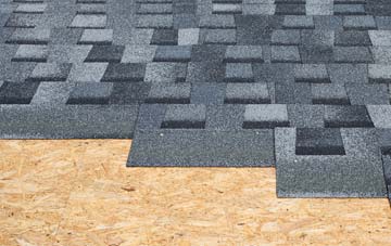 expert Mudeford asphalt roof companies