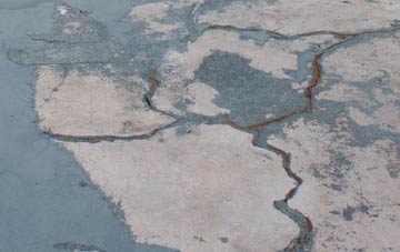 fibreglass roofing replacement Mudeford