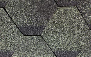 Mudeford fibreglass shingle repairs