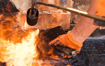 Mudeford flat roof repair companies