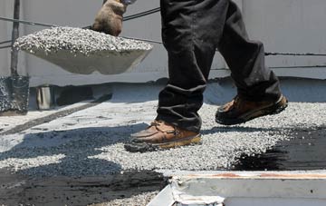 Mudeford flat roofing companies