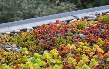 the cost of Mudeford green roof installation