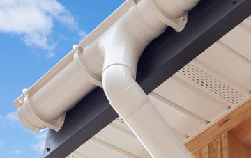 Mudeford gutter installation costs