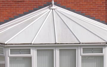 Mudeford polycarbonate conservatory roof repairs