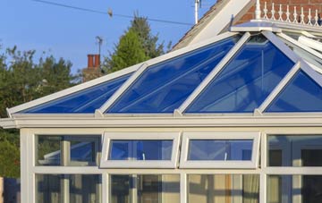 professional Mudeford conservatory insulation