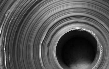 Mudeford pvc roof replacement