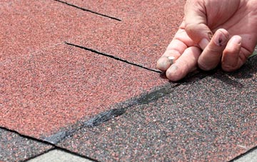 Mudeford asphalt roof repairs