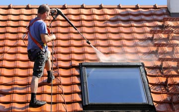 roof cleaning Mudeford, Dorset