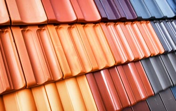 Mudeford roof tile costs