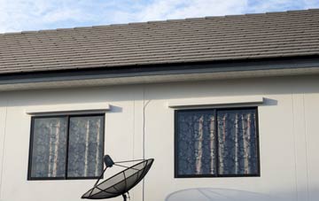 Mudeford rubber roof costs