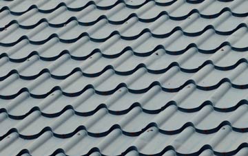 Mudeford rubber roofing companies