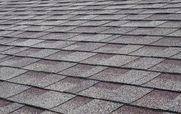 Mudeford tiles for shallow pitch roofing