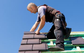 disadvantages of Mudeford slate roofing