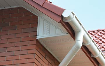 Mudeford soffit repair costs