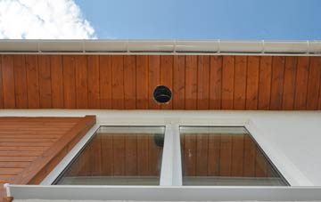 Mudeford soffit repair quotes