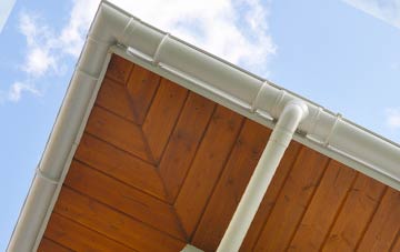 Mudeford soffit types