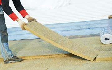 tapered roof insulation Mudeford, Dorset