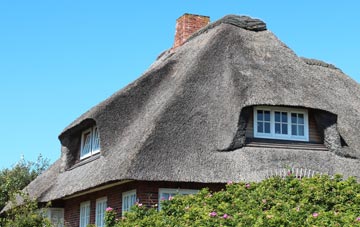 thatch roofing Mudeford, Dorset