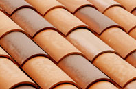 Mudeford clay roofing