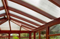 Mudeford conservatory roofing insulation