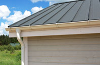 Mudeford fascia repair