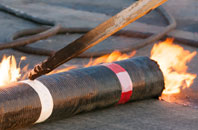 free Mudeford flat roofing repair quotes