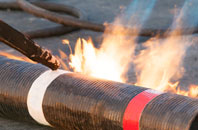 Mudeford flat roofing replacement