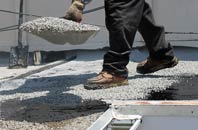 find rated Mudeford flat roofing replacement companies
