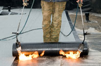 Mudeford flat roof sealing quote