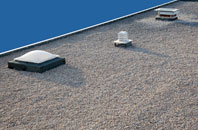 Mudeford flat roofing