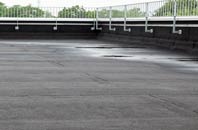find rated Mudeford flat roofing companies