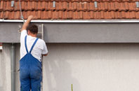 free Mudeford gutter repair quotes