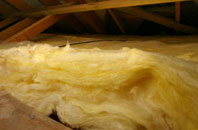Mudeford pitch roof insulation
