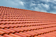 Mudeford roofing tiles