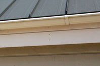 Mudeford soffit repair