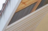 rated Mudeford soffit repair companies