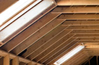 Mudeford tapered roof insulation quotes