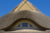Mudeford thatch roofing