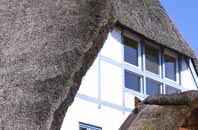 find rated Mudeford thatchers